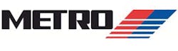 Metro Logo 11173603